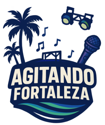 Agitando Fortaleza