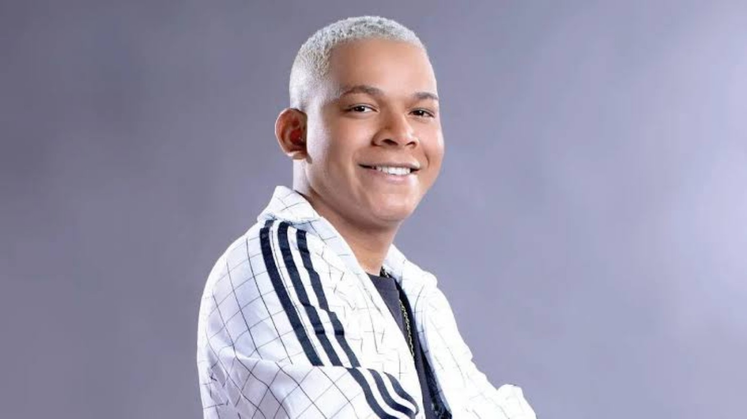 Aldair Playboy é confirmado na Expoece 2026 para show no dia 5 de novembro — imagem 2