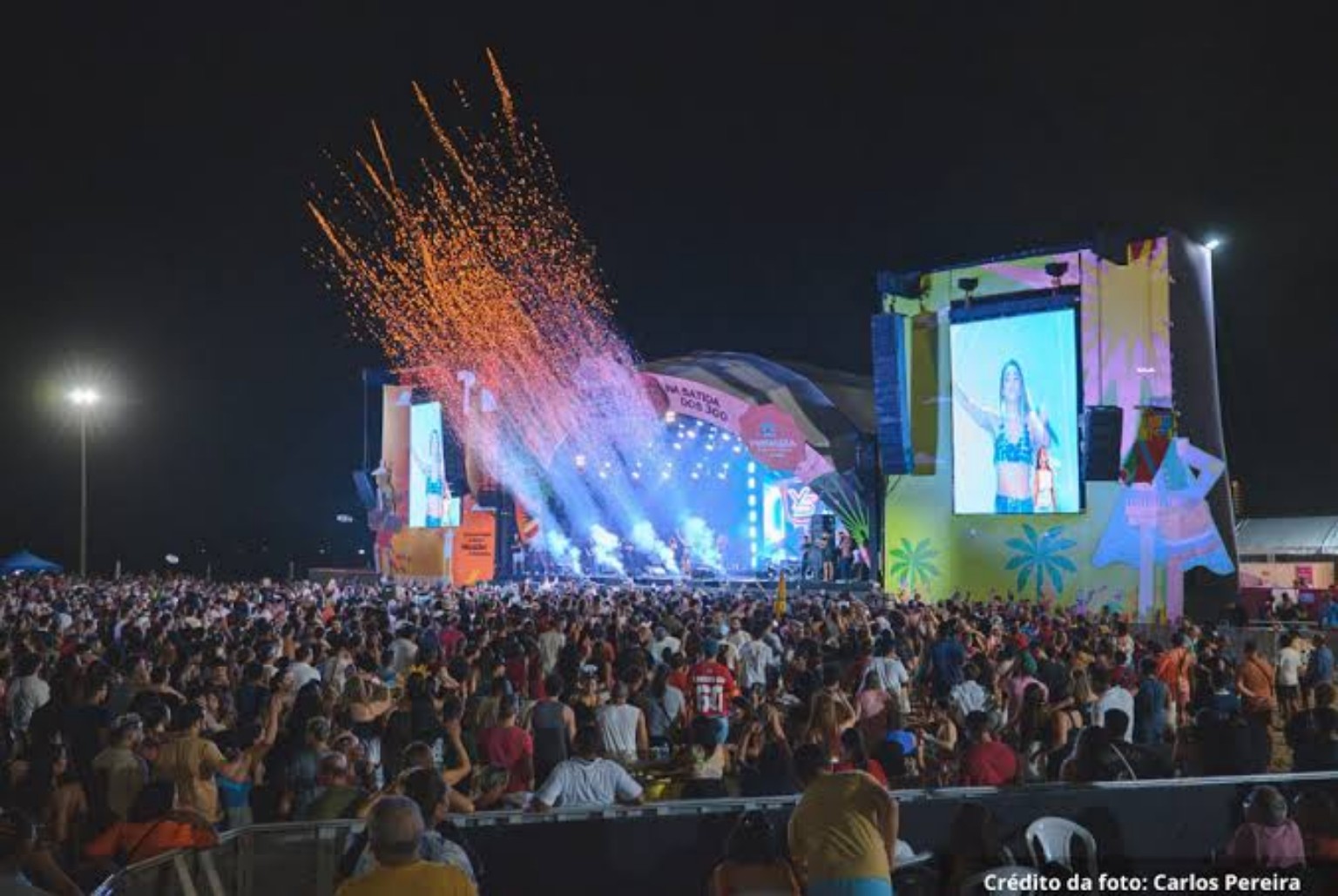 Prefeitura lança edital para DJs e bandas do Ciclo Carnavalesco de Fortaleza 2027 — imagem 2
