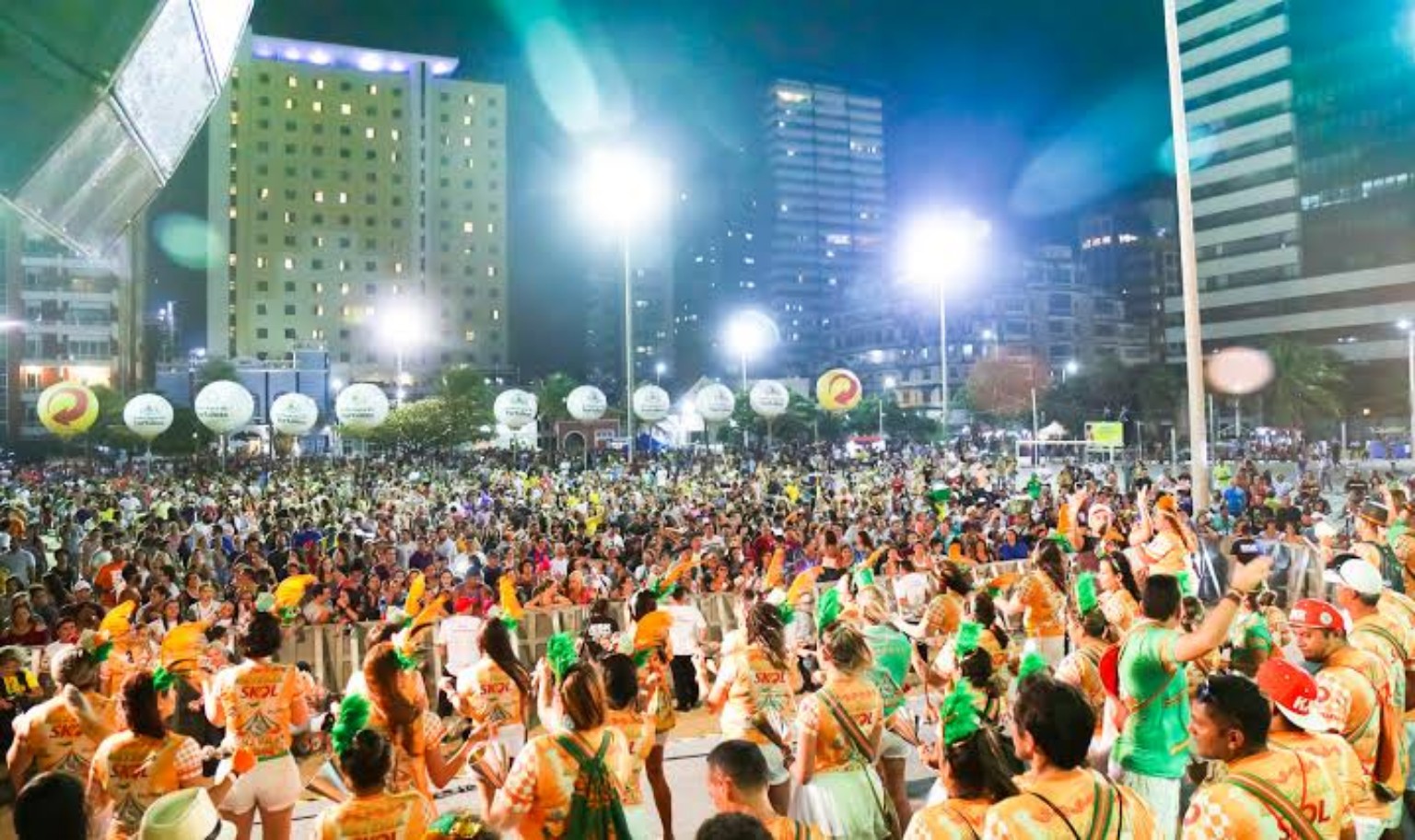 Prefeitura lança edital para DJs e bandas do Ciclo Carnavalesco de Fortaleza 2027 — imagem 3