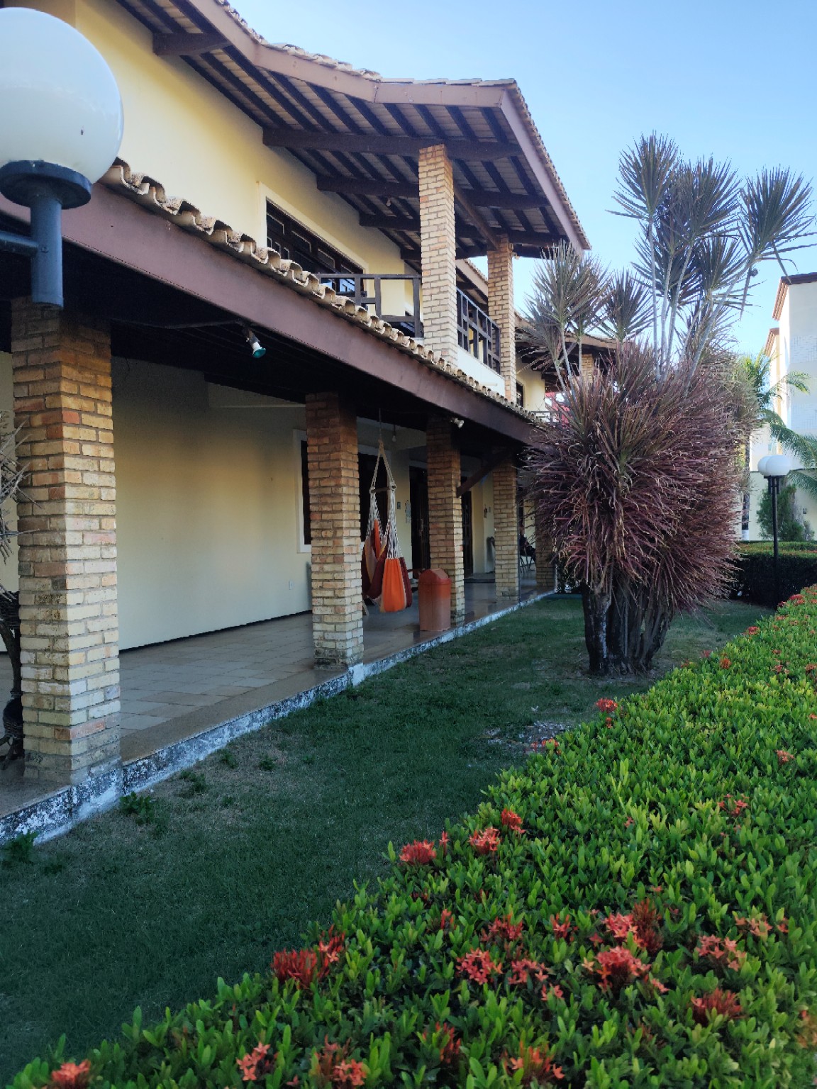 Hotel & Pousada Itália Beach — imagem 2
