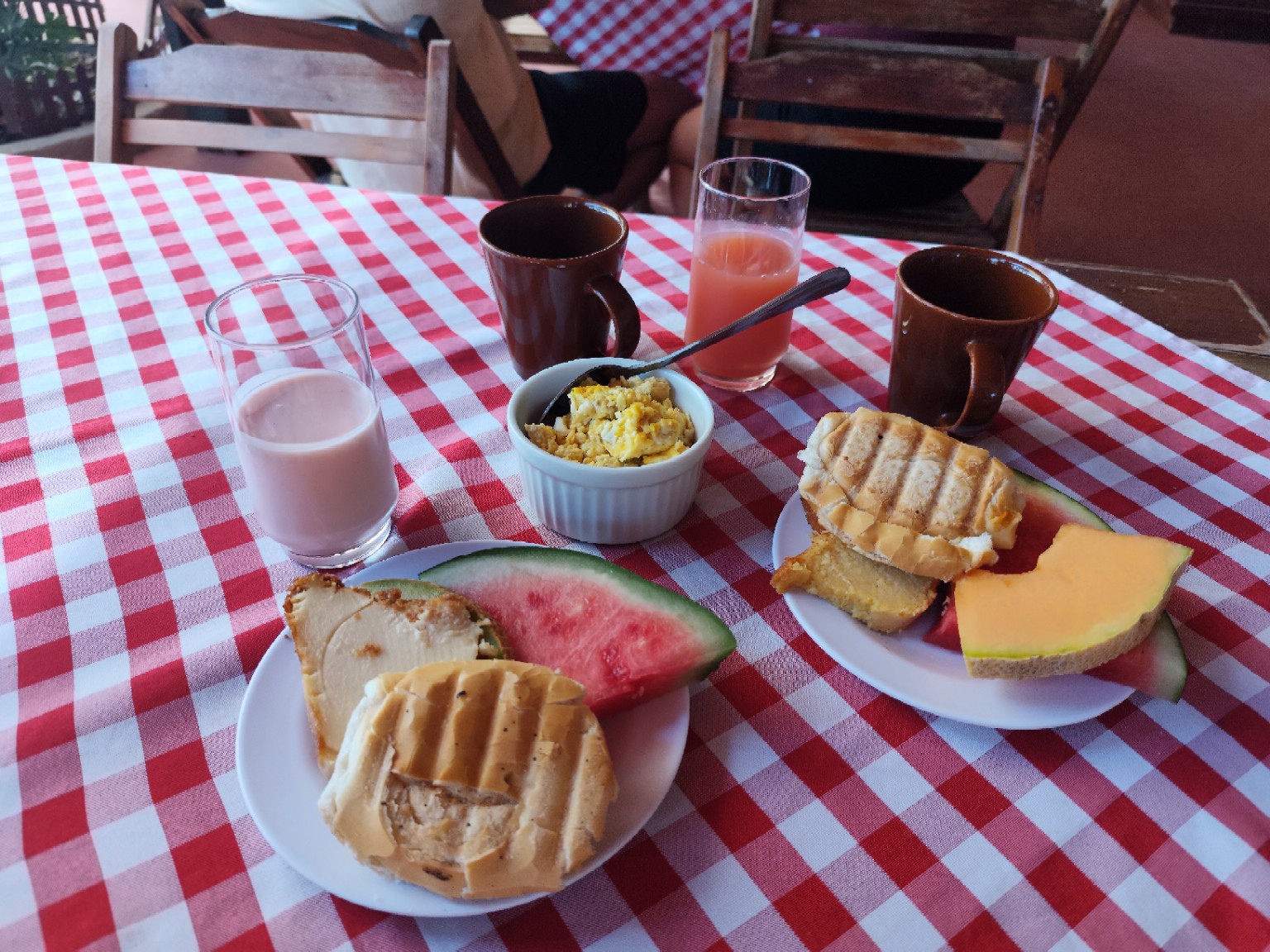 Hotel & Pousada Itália Beach — imagem 5